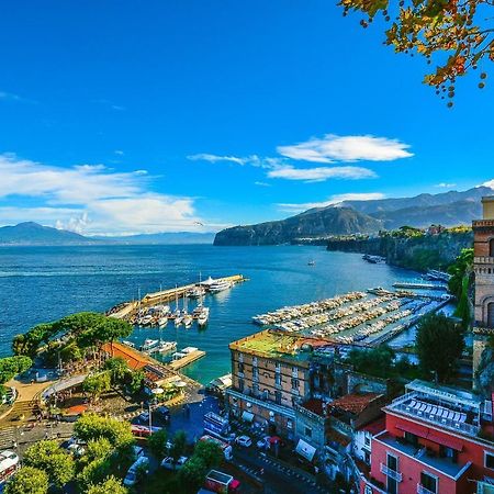 B&B Sorrento Relax Esterno foto