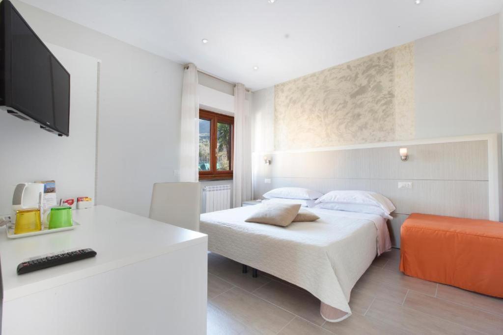 B&B Sorrento Relax Esterno foto